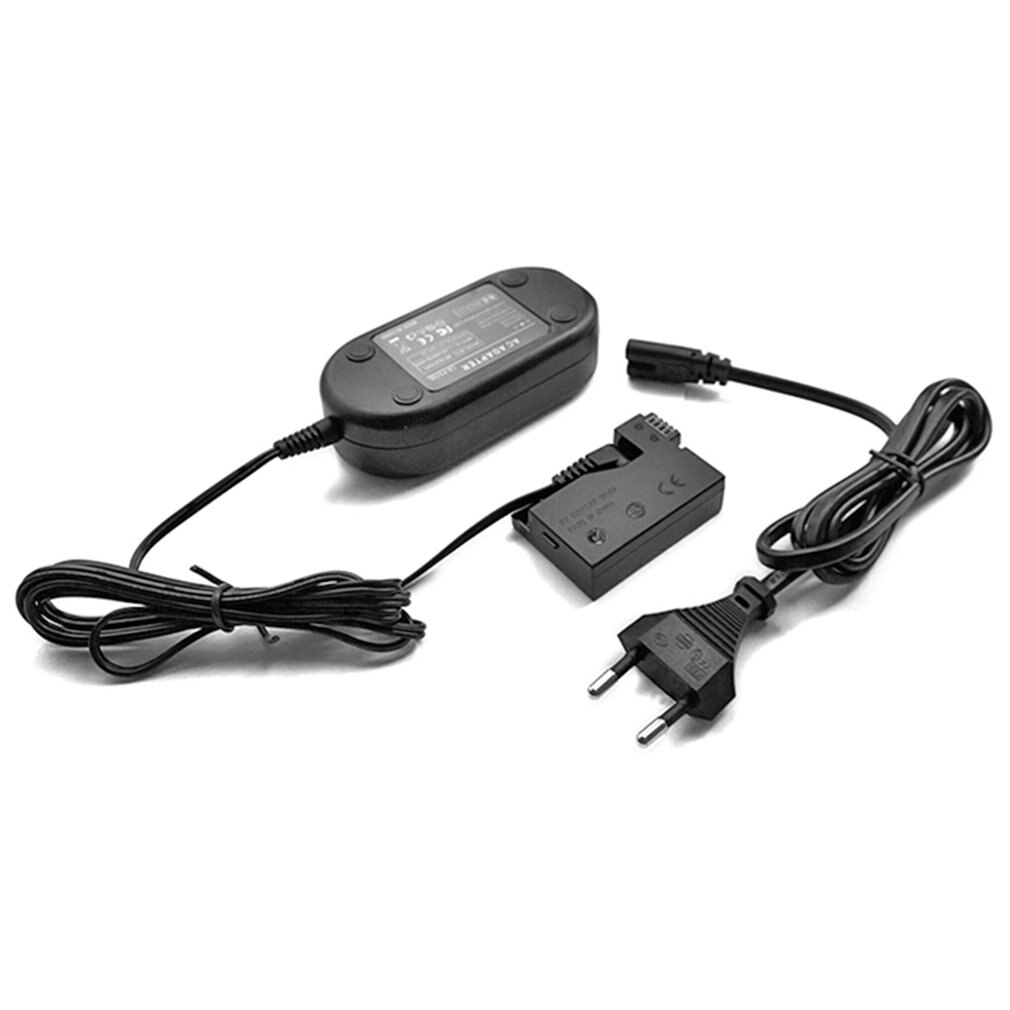 Stücke ACK-E8 Netzteil DR-E8 Externe Energie Adapter für Kanon 550D600D für Kanon EOS Rebell T5i Ladegerät Adapter ONLENY ---