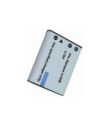 Dti Batterij DTL-LI50B Li-Ion 3.7V/925Mah