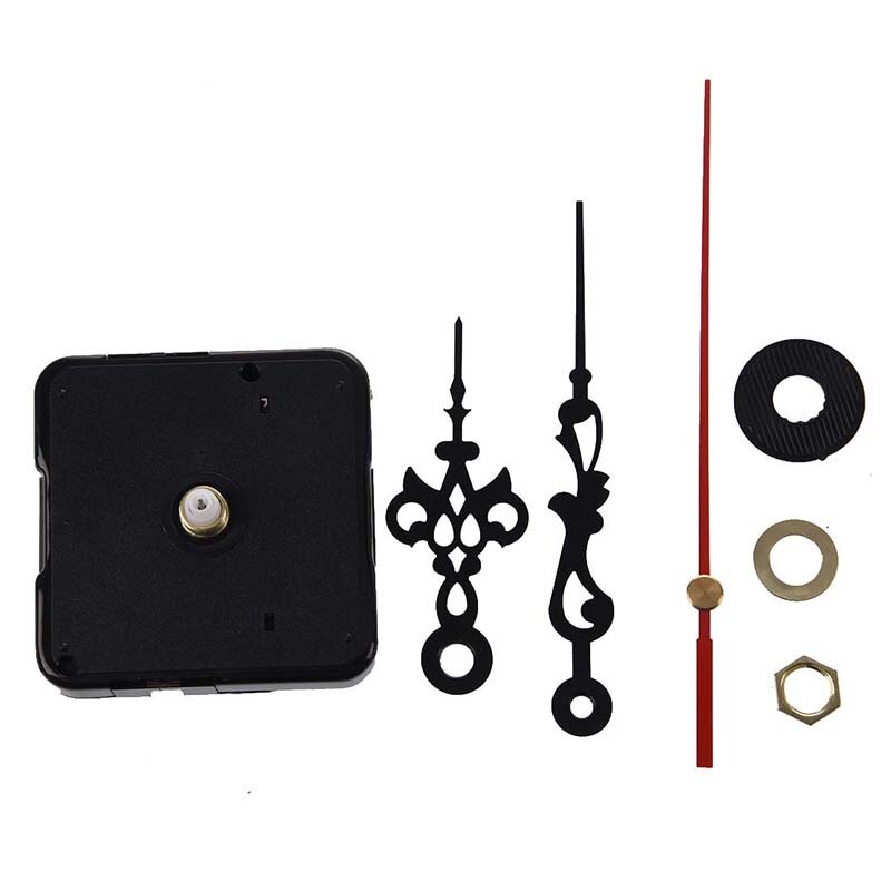 DIY Uurtijd Swing Beweging Quartz Slinger Trigger Klok Chime Muziekdoos Kit kopen vanaf een prijs van 13
