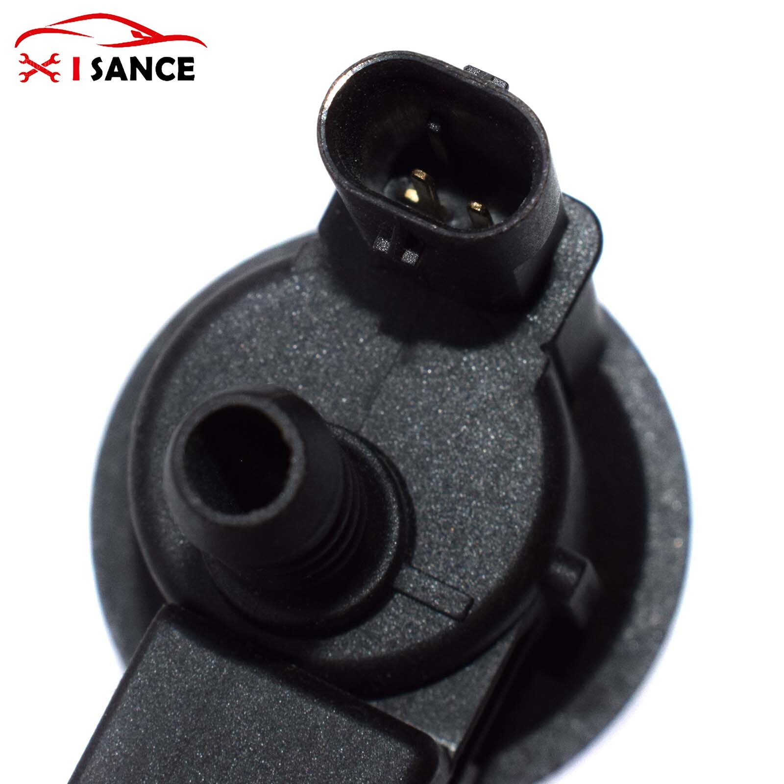 Intake Systeem Klep Purge Solenoid 06H906517 Voor Vw Volkswagen Jetta Sedan 2.0L L4 Diesel Gas