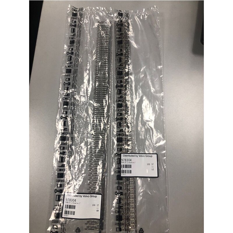 Repuestos para terminal de cable 990060 para camión VOLVO FH12