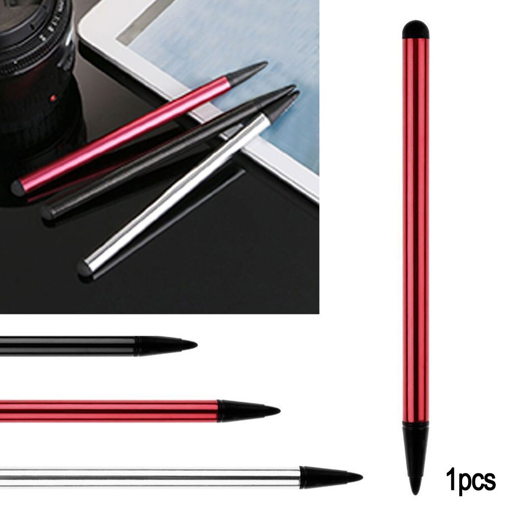 Stylus Pen Pencil Touching Screen Tablets Screen Wrinting Pens Electronic Capacitive Pen for Tablet for Phone for Samsung Pads