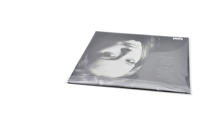 Leory lp skydd förvaring innerpåse för skivspelare lp vinylskivor cd vinylskiva 12 30.6cm*30.8cm