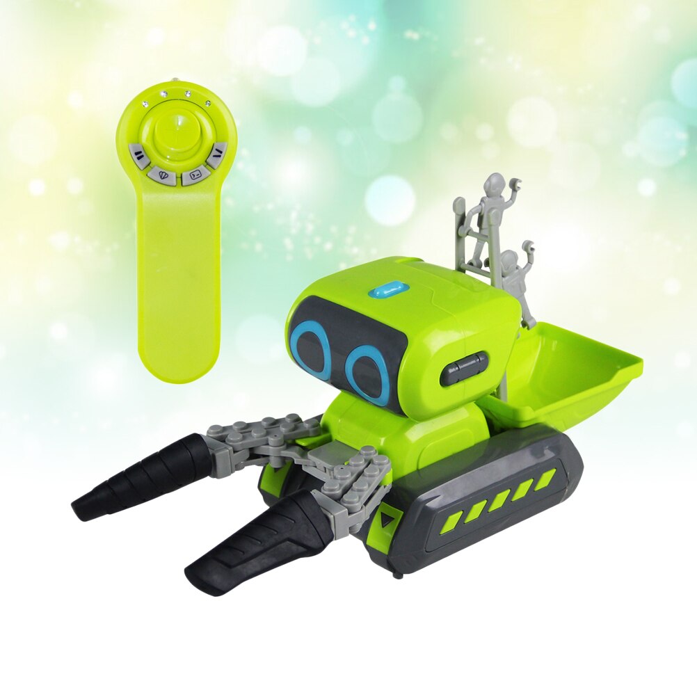 Dayysiuy Roboter Spielzeuge Für Kinder - Intelligent, Interaktiv Und
