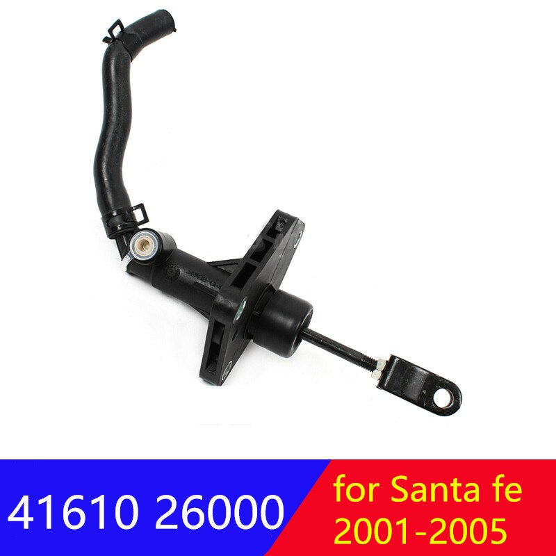 Régulateur Hydraulique D'embrayage OEM 416902H100 Montage Pour Kia Pour Régulateur Hydraulique D'embrayage OEM 416902H100 Montage Pour Kia Pour