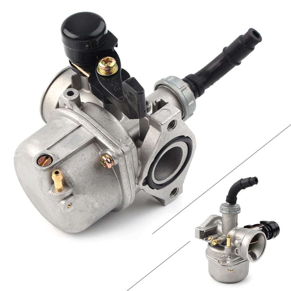 PZ19 19mm Carburetor For 50cc 70cc ATV Dirt Bike – Coolster Taotao SSR – With Rebuild Kit