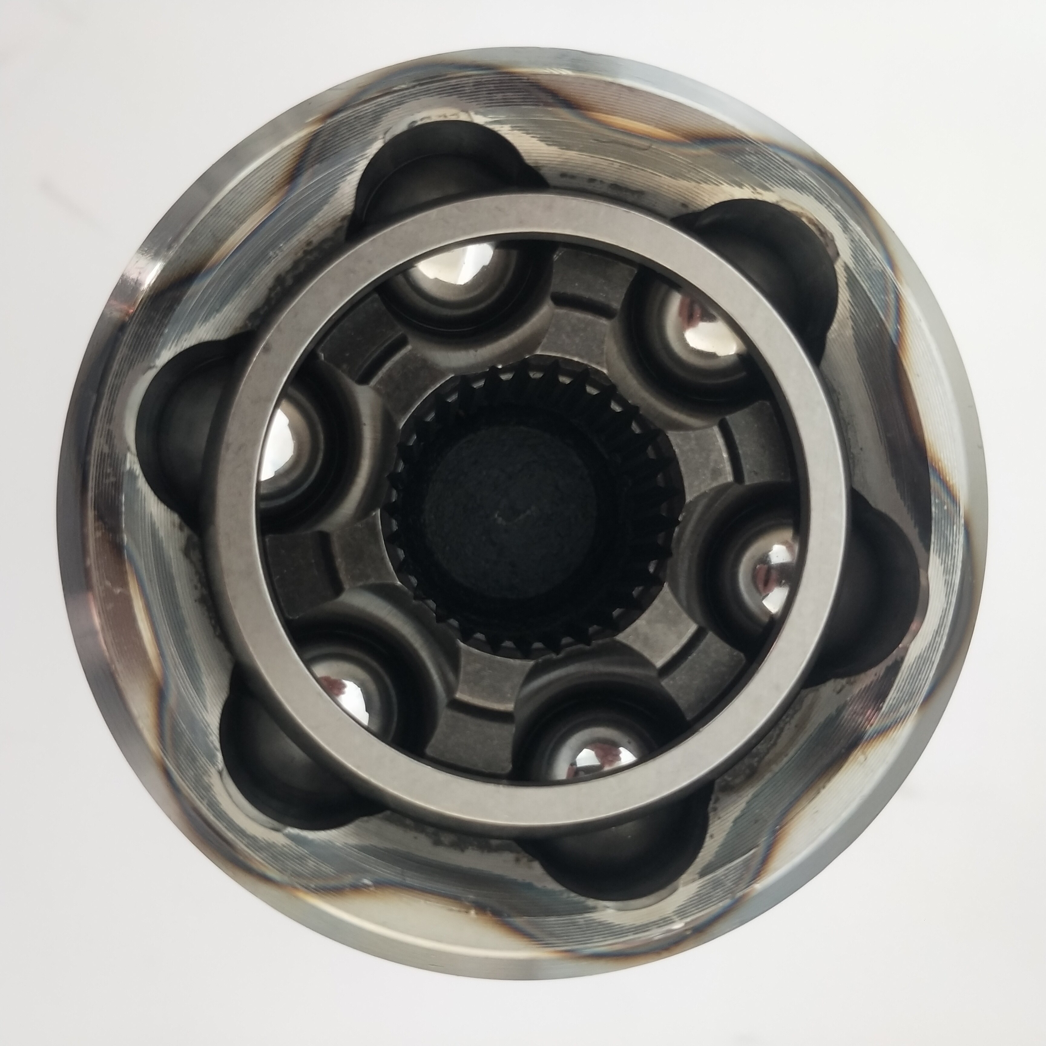 Ball cage repair package for Gemini