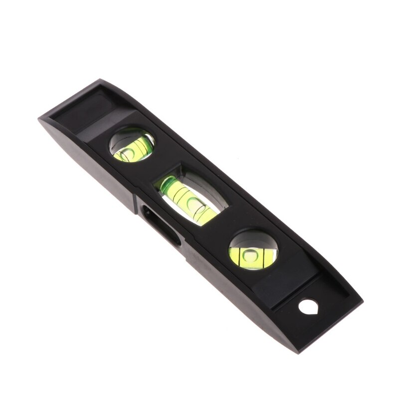 15cm Spirit Level 3Bubble Level Torpedo Magnetic Gradienter Level Measuring Tool
