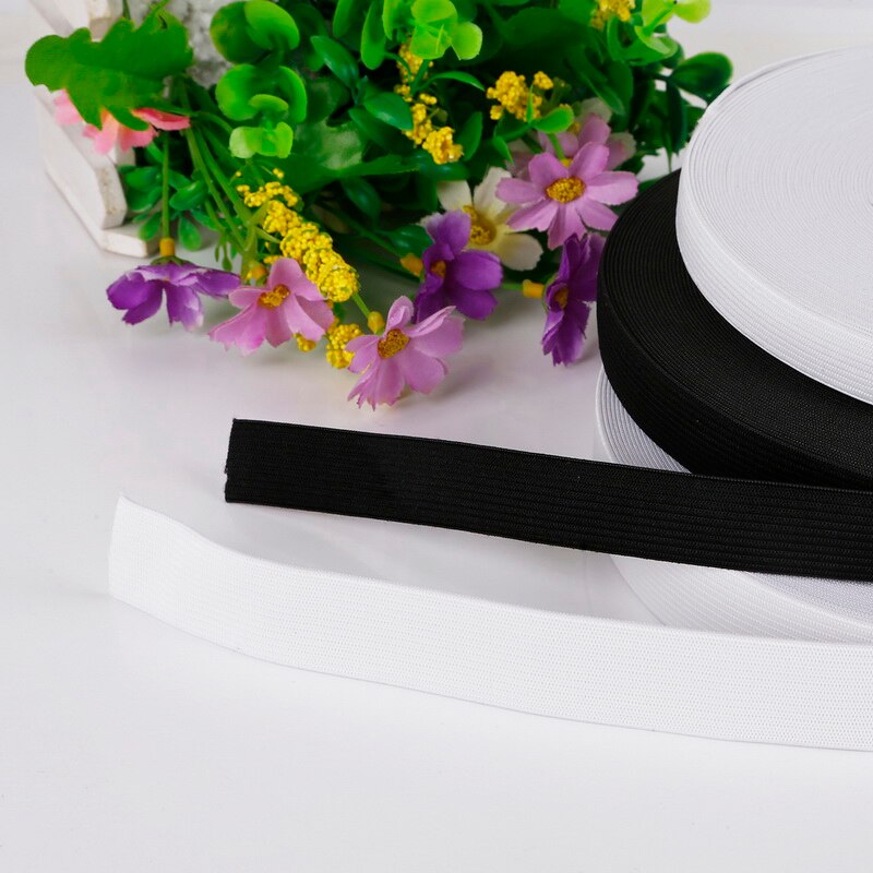 1 Cm/1.2 Cm/1.5 Cm/2 Cm/2.5 Cm Nylon Tape Making Diy Craft naaien Rugzak Strapping Schort Bunting Riem Riem Knapzak