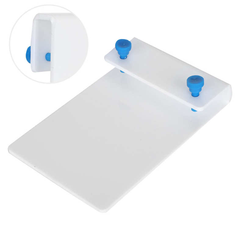 Fish Tank Light Bar Extendable Brackets Fishbowl Lights Fish Tank Submersible Pump Controller Stand Aquarium Wall Maker