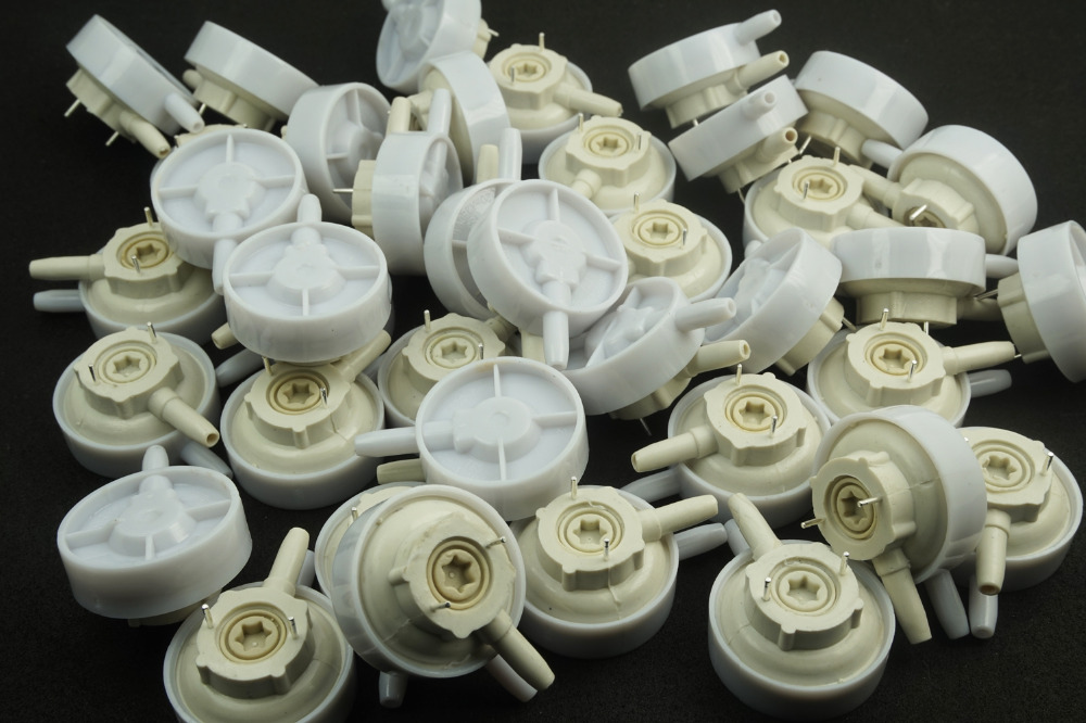 pressure switch / air pressure switch/gas flow switch