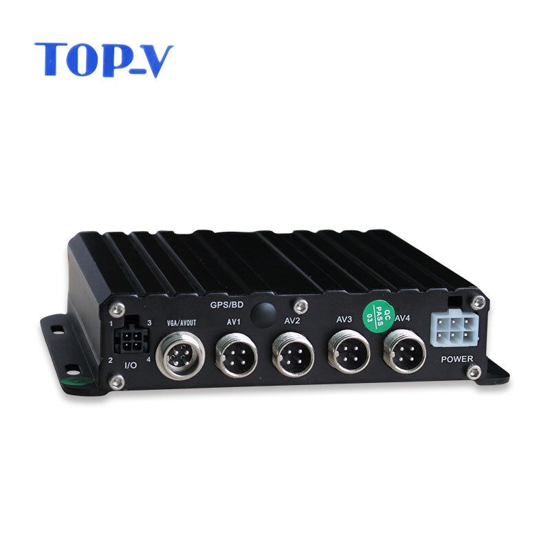 Cheap security dvr , ahd 720p mobile dvr, T4S