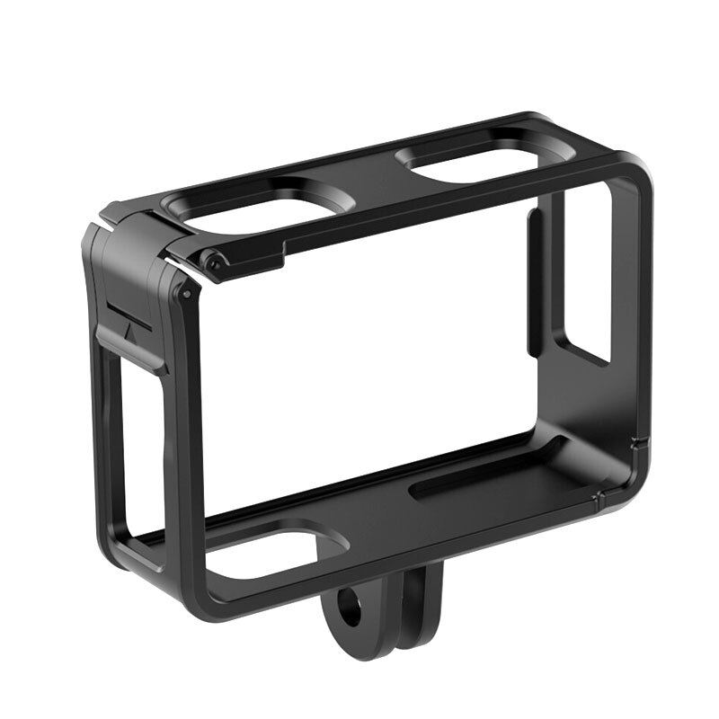 Sjcam sj8 caso à prova dunderwater água subaquática 30m mergulho habitação câmera quadro protetor bolsa de transporte para sjcam sj8 pro sj8 plus sj8 ar sj8 +