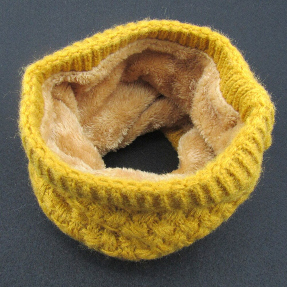 Heiße Neue Winter Schal Damen Schals Warme Dicke Samt Jungen Und Mädchen Baumwolle Schal Mann Und Frauen Comfortbale Schals