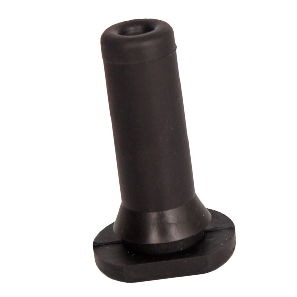 Soft Rubber Milk Bottle Bucket Teat Feeding Mouth for Baby Calf