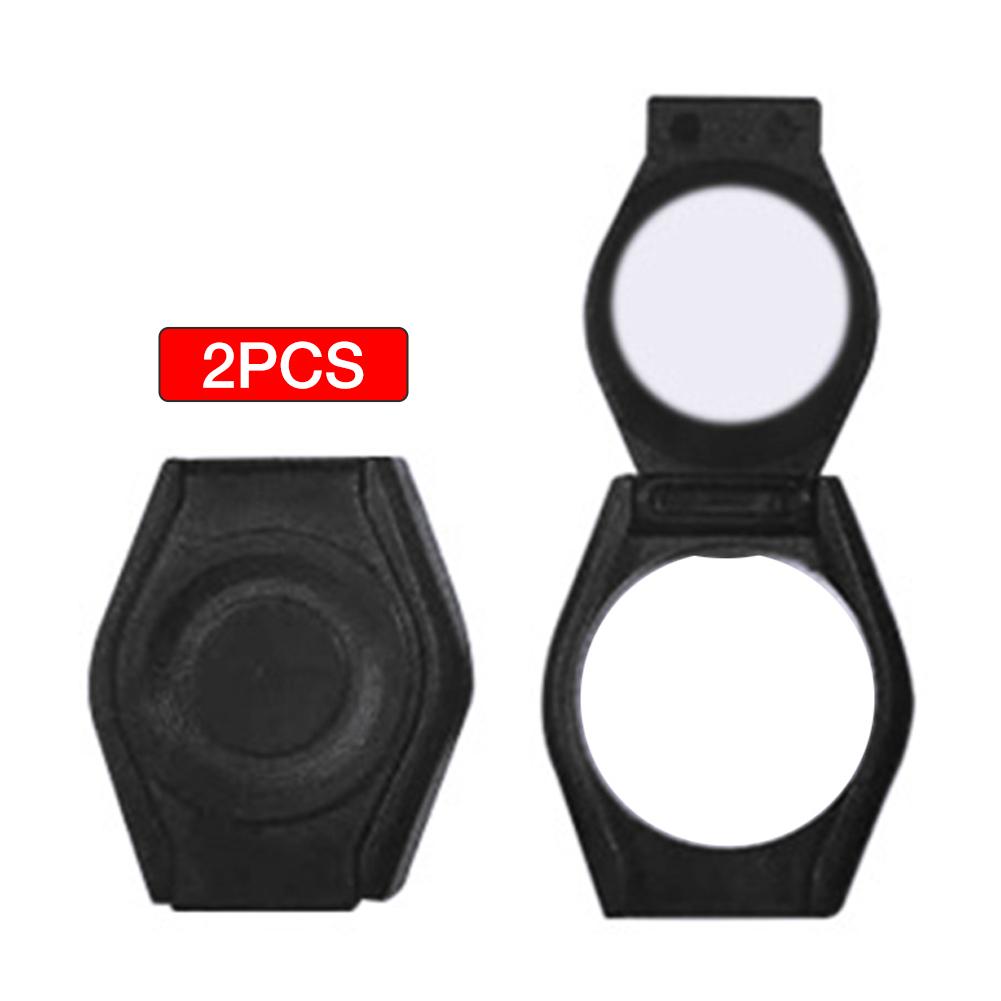 Hd Pro Webcam Lens Cap Hood Beschermhoes Voor Logitech Hd Pro Webcam C920 C922 C930e Beschermt Lens Cover Accessoires: Default Title