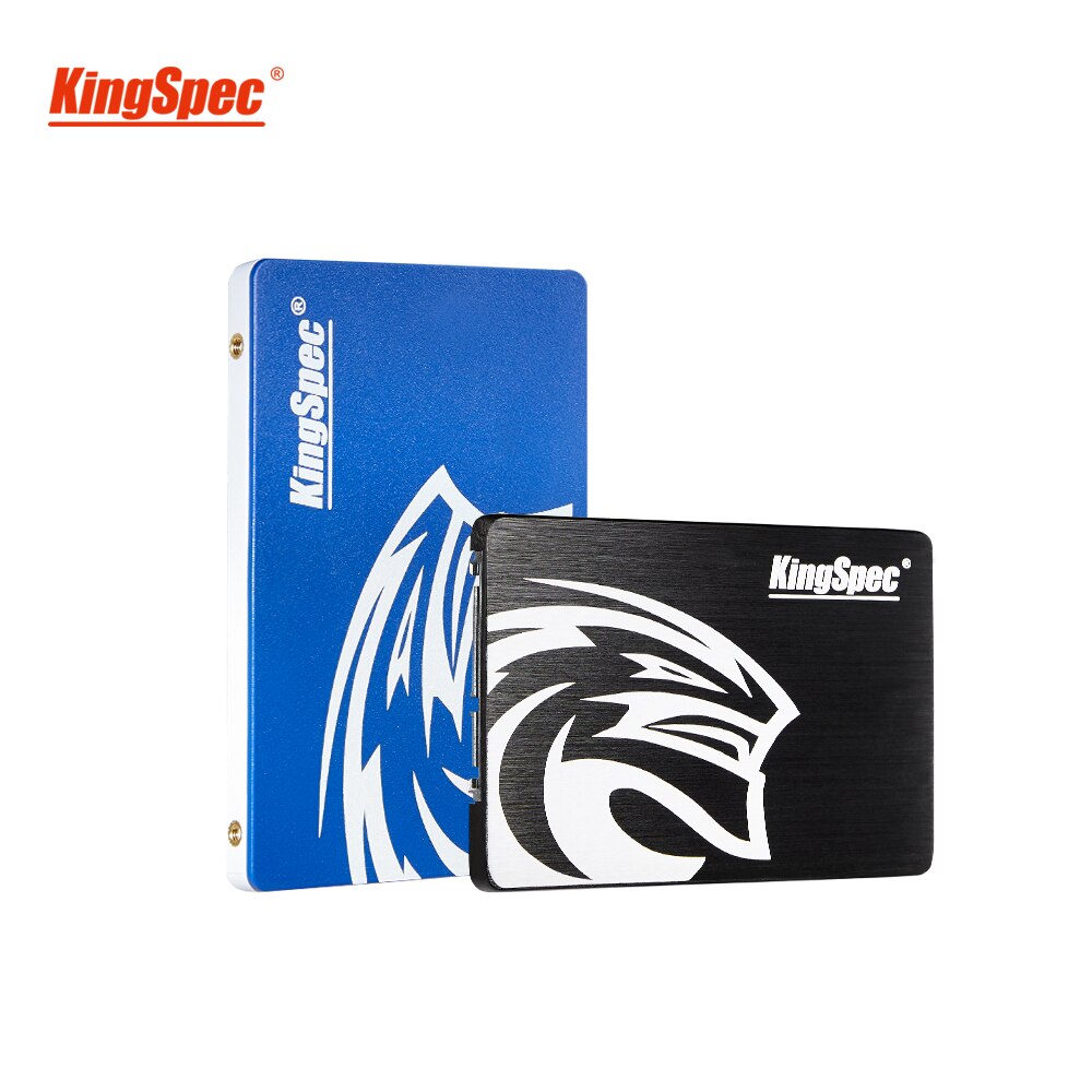 KingSpec SSD 90GB SATAIII 64GB 1TB Interne Solid State 360GB hdd 2.5 inch Harde Schijf Schijf lenovo SL400 SL410K Y460 thinkpad430