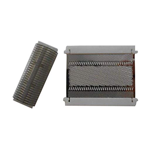 Men Electric Razor Replacement foil&Cutter Blade for Hitachi Electronic Shaver RM-1500UD RM-1700UD BM-31 BM-32