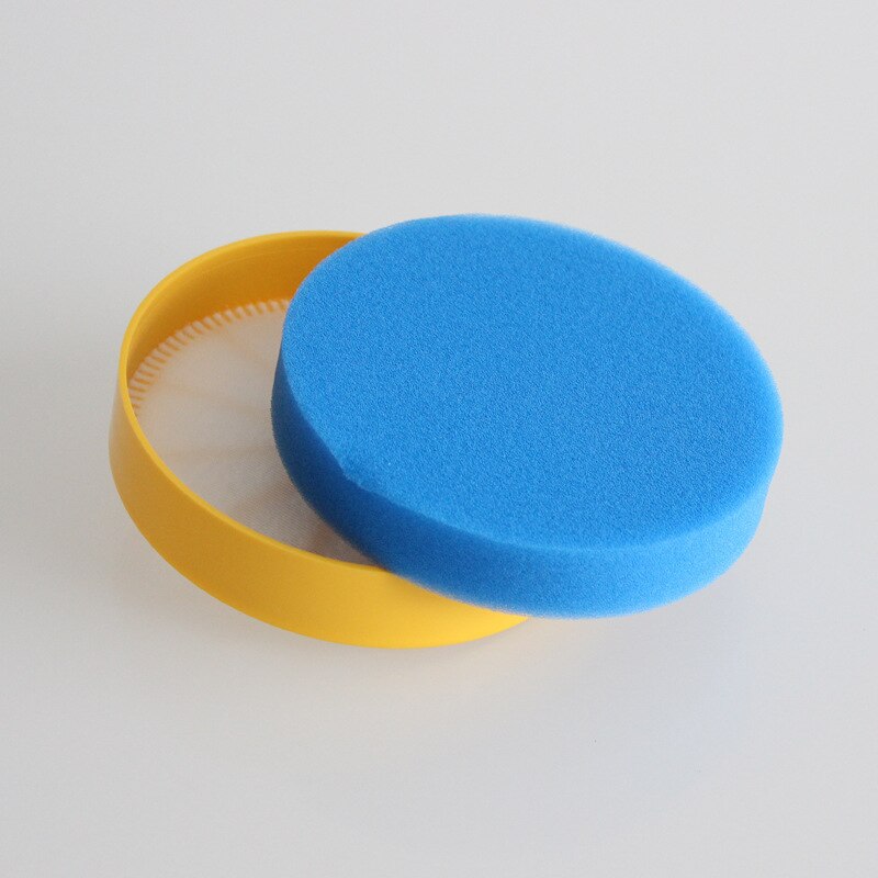 1PC Dust HEPA Filter for Dyson DC04 Robot Vacuum Cleaner Parts Accessories Replacement Pre Motor Filters