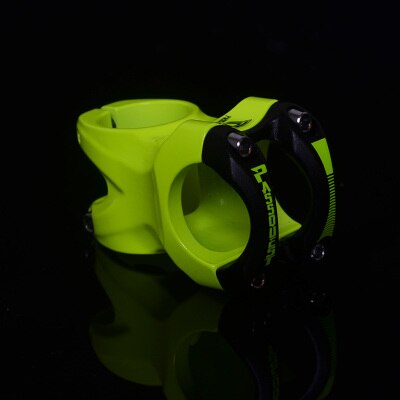 Taiwan PASS QUEST alloy Bicycle stem DJ/AM/FR/DH Downhill Mountain Bike stem 0 degree 45MM