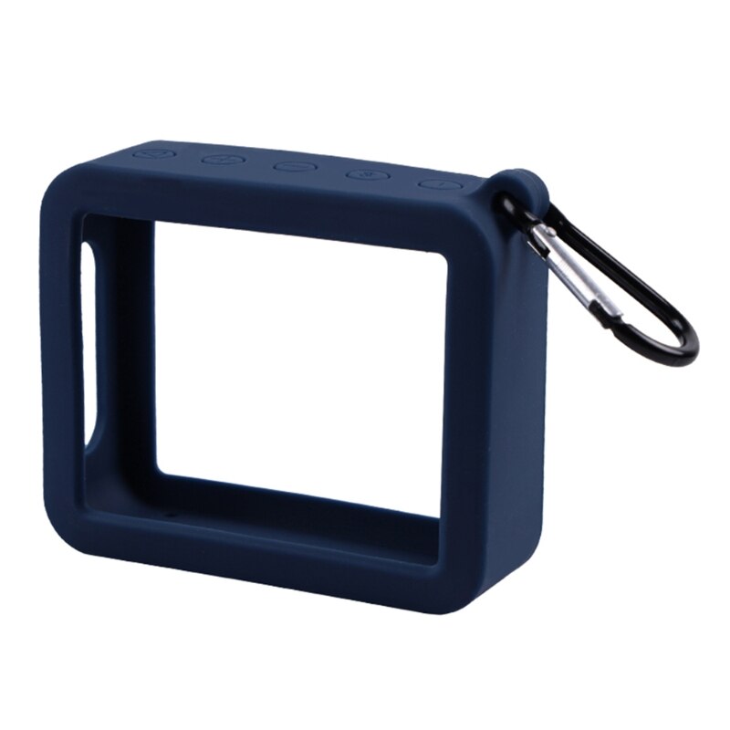 Custodia protettiva in Silicone resistente custodia protettiva per altoparlante per-JBL GO 2 GO2