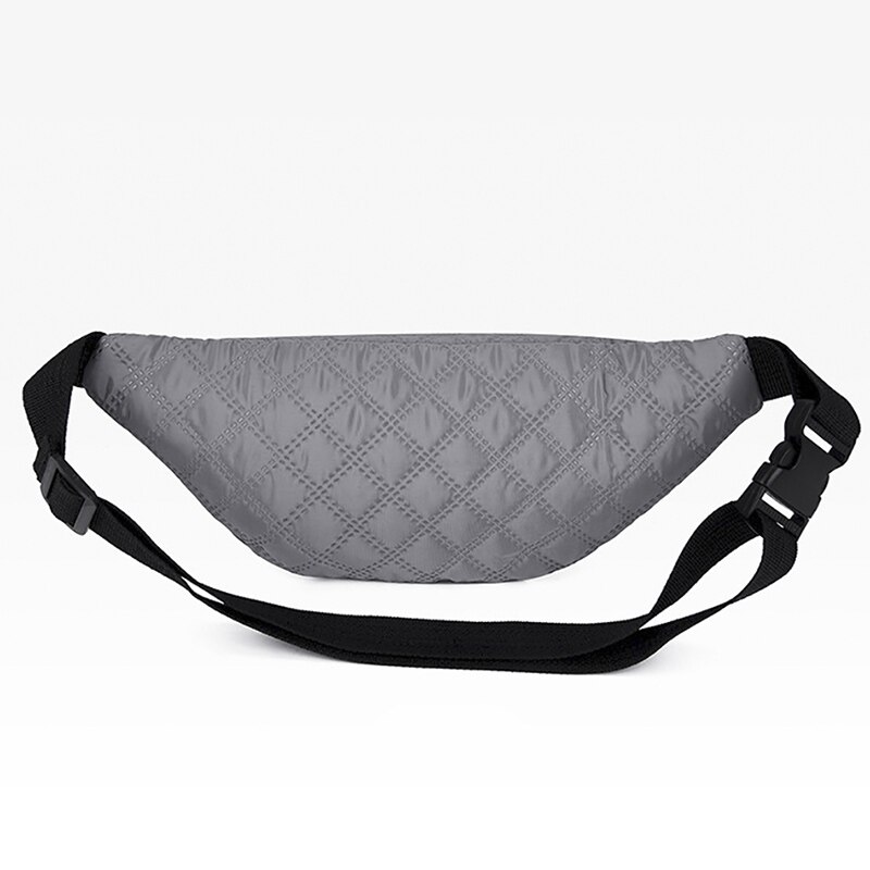 Fanny Pack Vrouwen Banana Riem Heuptas Bum Sling Borst Pocket Voor Strand Reizen Wandelen Telefoon Kaarthouder Fit Lady meisje Vrouwelijke Jongen