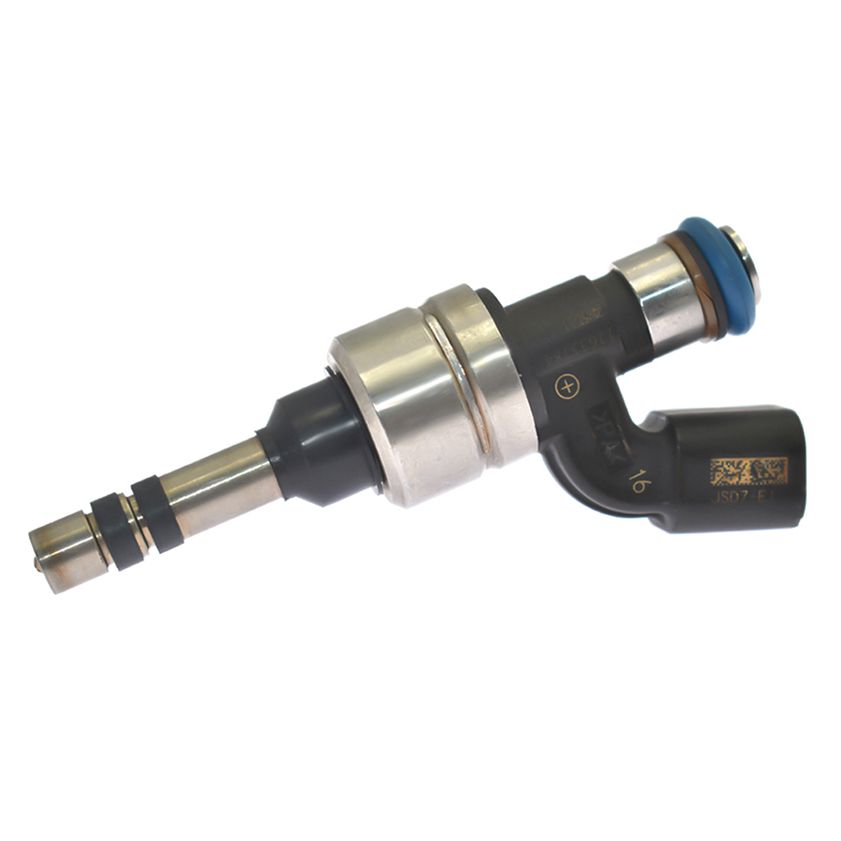 Inyectores de combustible GM 12633784 para Equinox Terrain Buick LaCrosse Regal 2.4L Chevrolet Equinox GMC Terrain Buick Regal 2.4L, 1/4 piezas