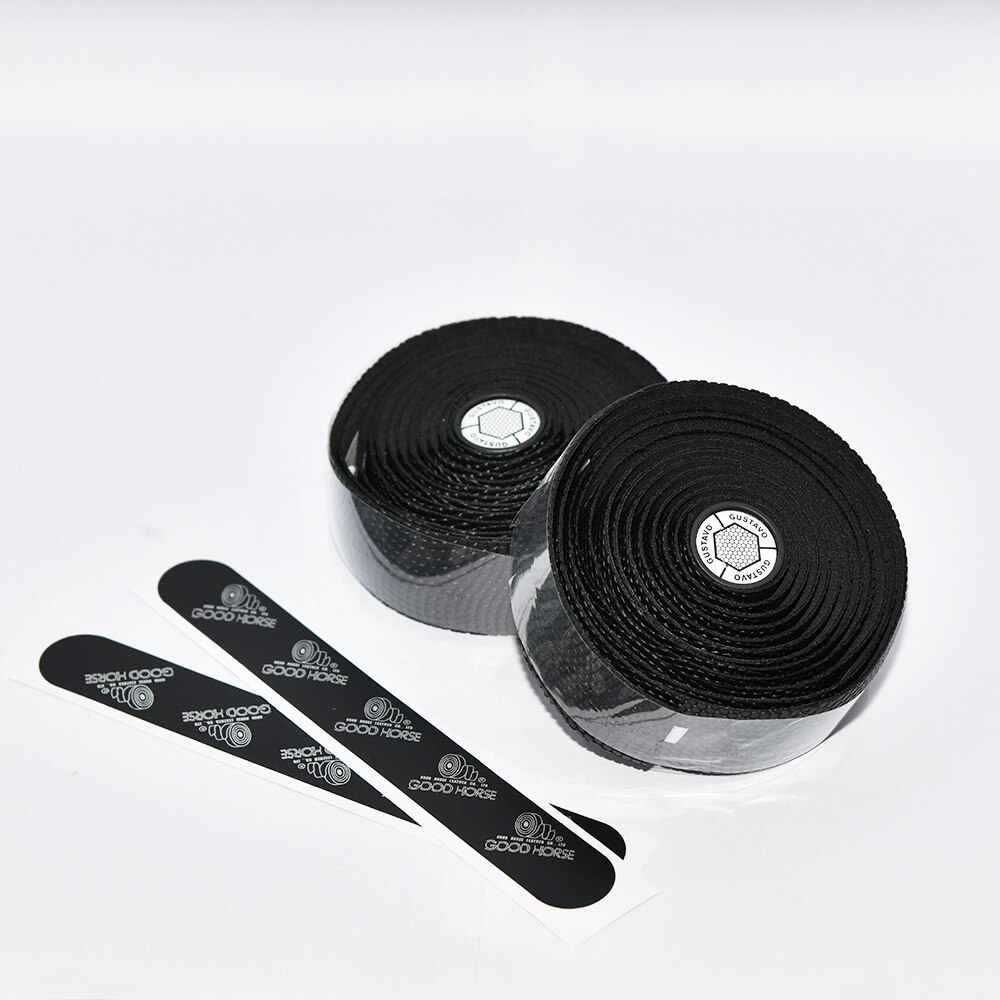Gustavo PU bike handlebar tape Road fixed gear bike handlebars tapes
