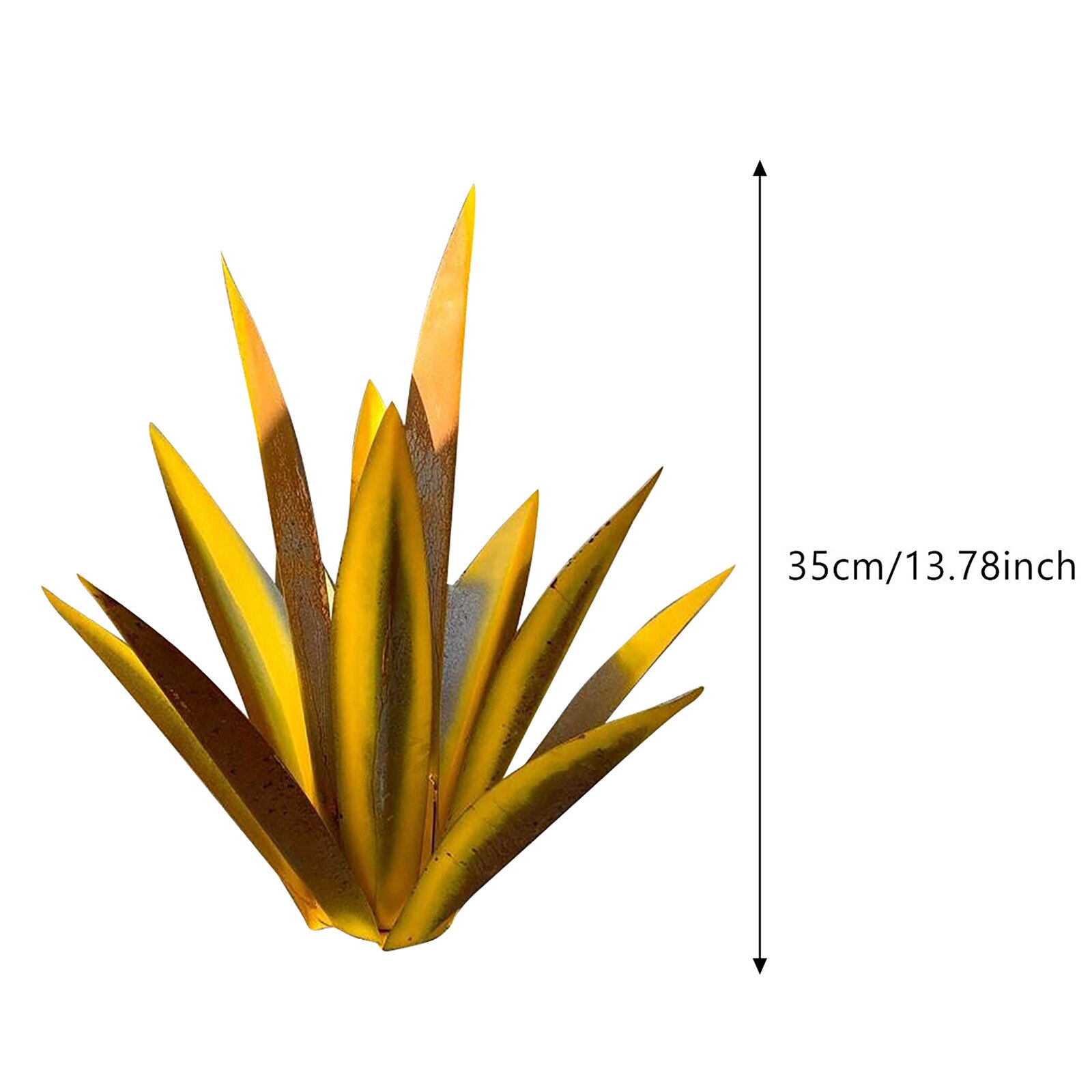 Diy Metal Art Tequila Rustic Sculpture Garden Yard Art Sculpture Home Decor Outdoor Garden Signs Garden Decoration #T3G