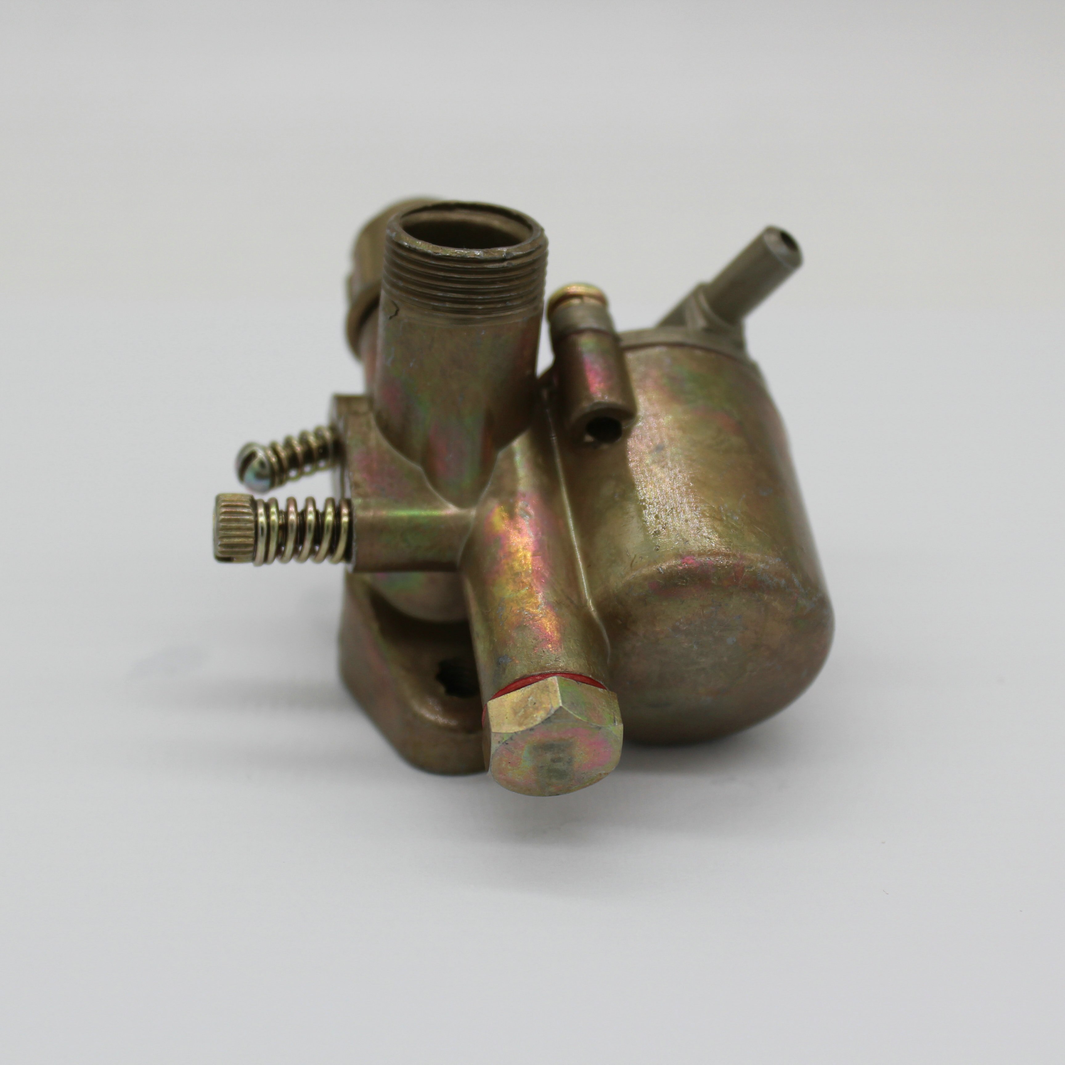 Karburator  k34 til russisk motorcykel carb