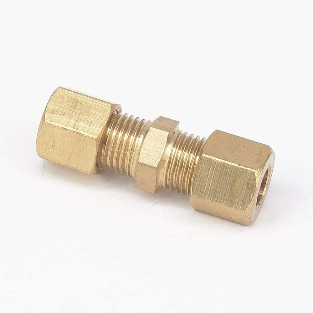 Brake Hose Fittings