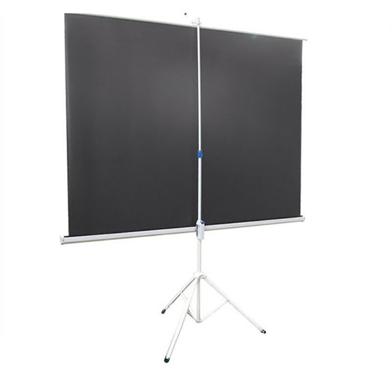 Projector Screen with Stand 84 inch - Indoor Outdo... – Vicedeal