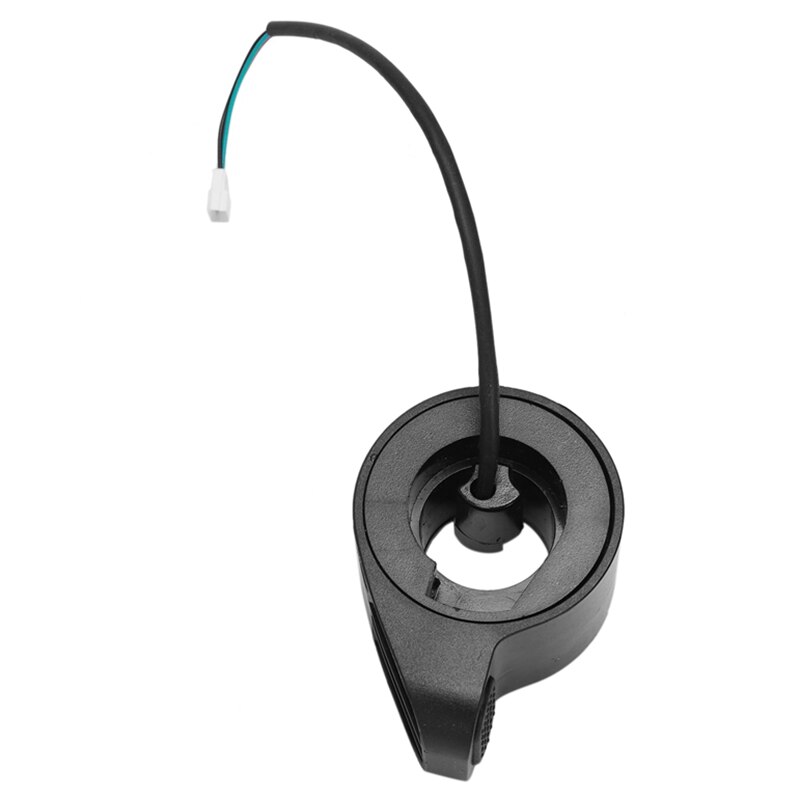 5Pcs Speed Dial Thumb Throttle Speed Control for Xiaomi Mijia M365 Electric Scooter Cod Xiaomi M365 Parts