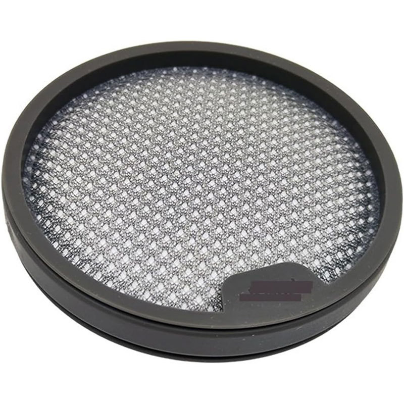 Für Xiaomi Dreame T10 T20 T20 Pro T30 T30 Neo Teile Pack Handheld Staubsauger Zubehör Waschbar HEPA Filter Ersatz: Licht Grau