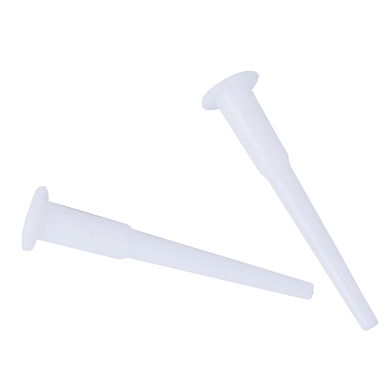 Yoga Bal Lucht Plug Gym Fitness Oefening Sport Bal Sprongbal Air Stopper Plug Pin 10Pcs