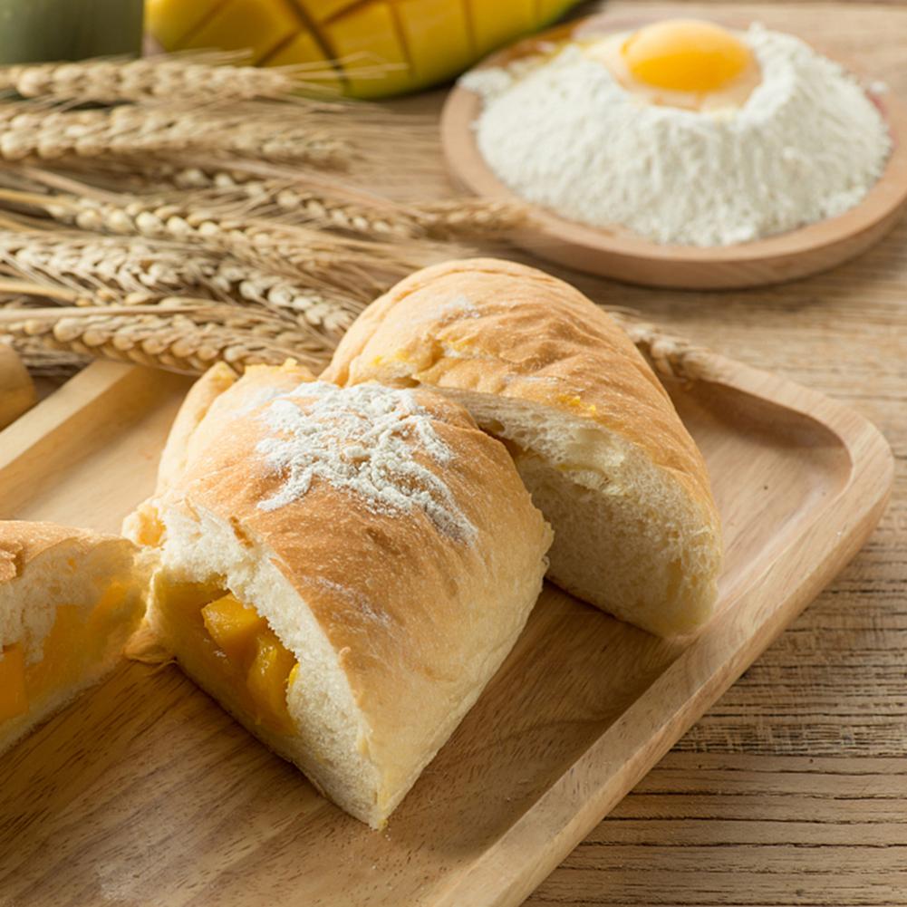 Houten Rechthoekige Snijplank Japanse Brood Pizza Lade Taart Shop Pizza Speciale Plaat Eco Serveerschaal Voor Voedsel Servies