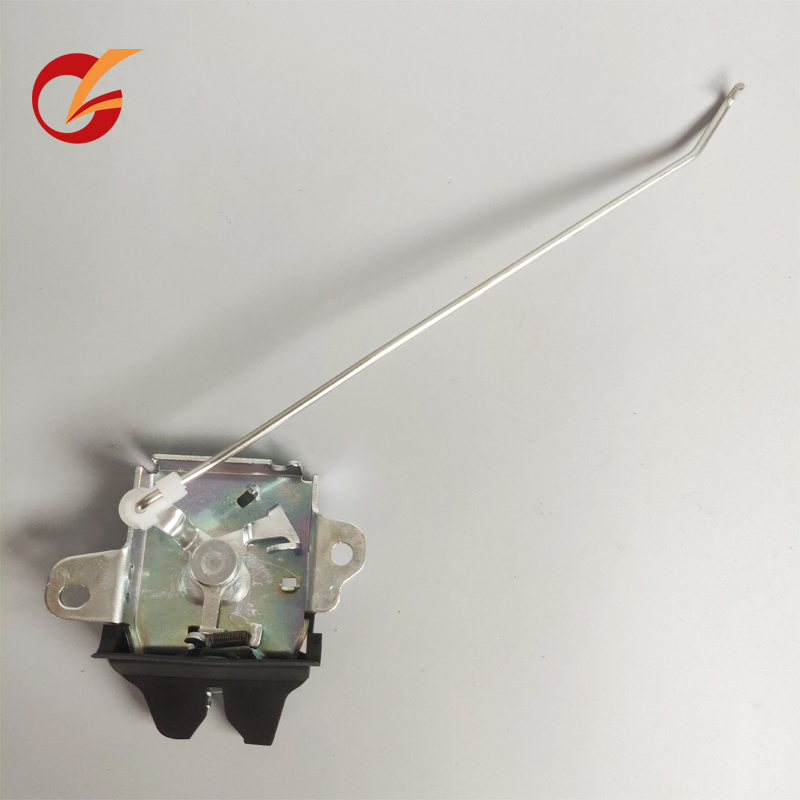 Trava para porta traseira toyota corolla e12 modelo ae100 2010-2019, trava para porta traseira, compatível com toyota corolla e12 modelos 2001-2007