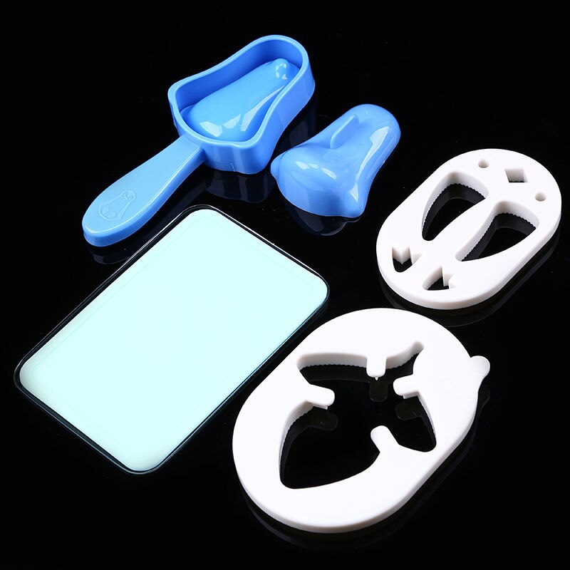 Forma di pinguino Stampo Palla di Riso Carino Sushi Muffa Della Muffa creatore Utensili Da Cucina Onigiri creatore impostato Bento Sandwich gadget Fai Da Te Pugno