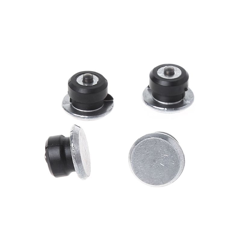 100 Uds. Tornillos antideslizantes para neumáticos de coche, tacos, tacos, protector de invierno para ruedas de automóviles