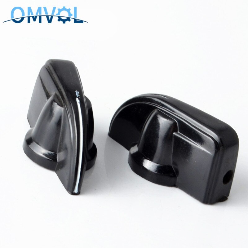 Duck mouth Bakelite Knob Switch Potentiometer Instrument Knob L40MM Hole 6MM