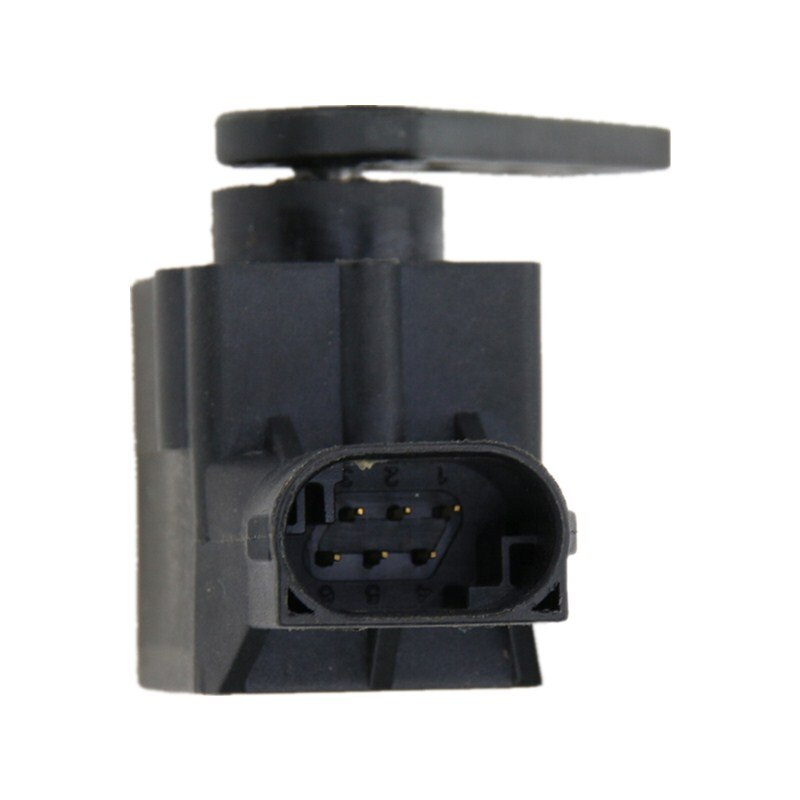 CAPTEUR NIVEAU HAUTEUR Suspension No.7P0616571 Pour Volkswagen Touareg 2011-2017 EUR 39,11