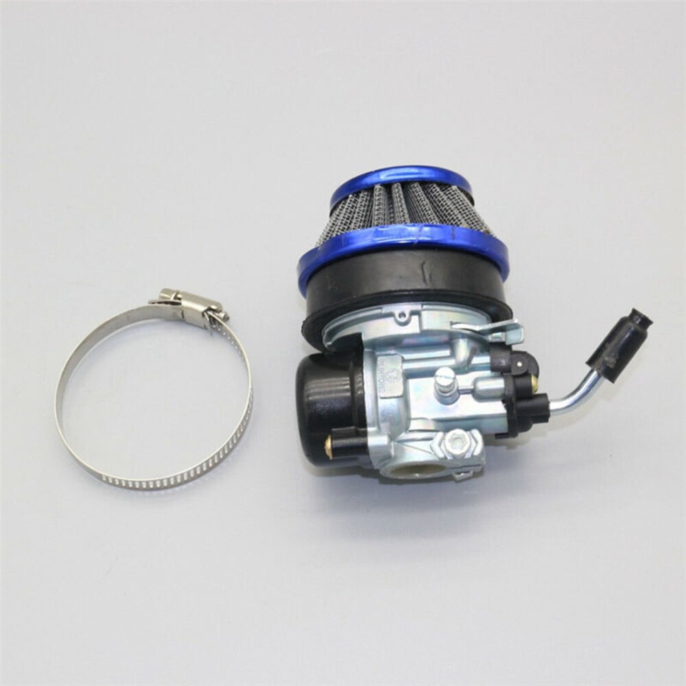 Racing Carb Carburetor For 49cc 50cc 60cc 66cc 80cc 2 Stroke Motorized Bicycle Brand And