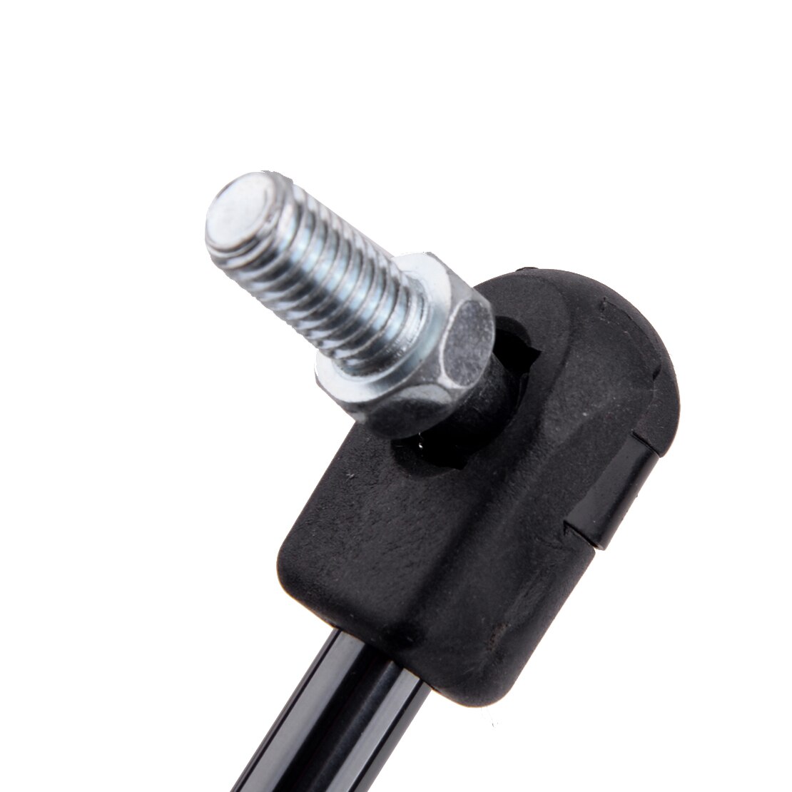 150N 410mm GS16 Rear Gas Locker Spring Strut Telescopic Hatch Lift Support Rod Fit for Campervan & Caravan