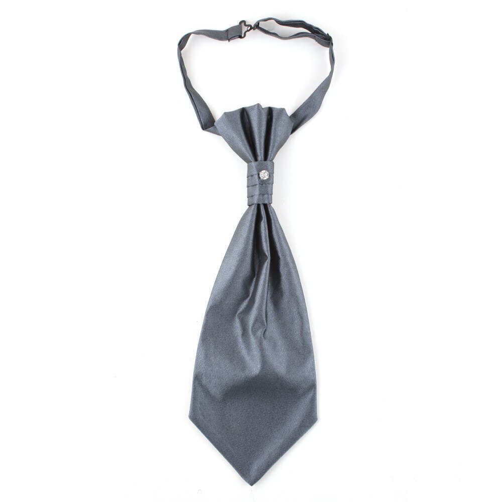 Sitonjwly mærke paisley blomsterslips business polyester slips til mænd bryllup slips herre business brudgom slips: 172