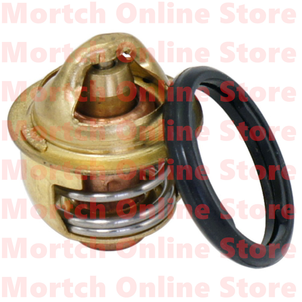 Thermostat 0180-022810 For CFMoto 600cc ENGINE 157MJ-2A 196S-B U6 ATV CF500 600 625 UTV CF600-5 CF500-3 UForce U6 UForce 500 U5