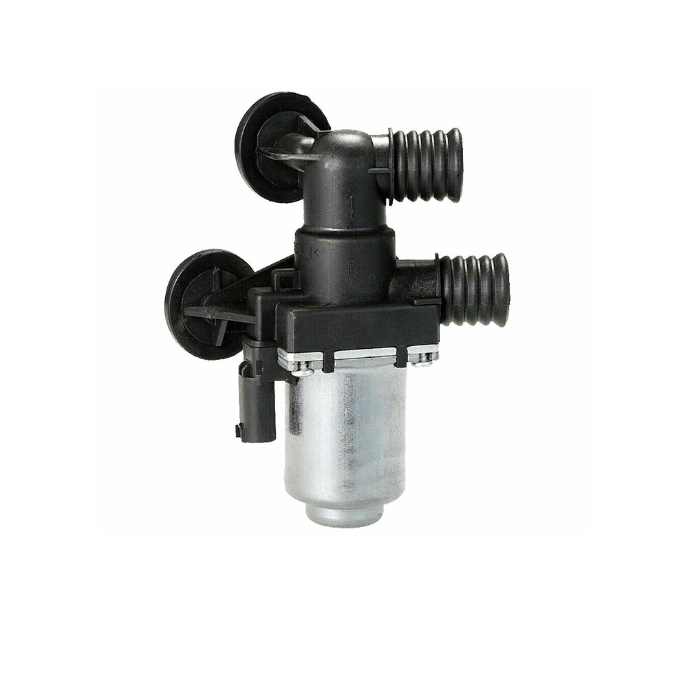 Luftkonditionering kompressor värmare styrventil 64118369806 64118369805 för bmw  e46 325 330 e39 525 528 530 e83 x3