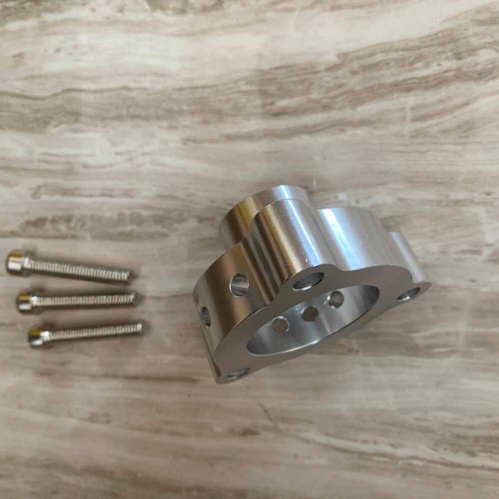 Blow Off BOV Valve Adapter voor BMW Mini Cooper S voor Peugeot 1.6 Turbo Motoren BOV1105