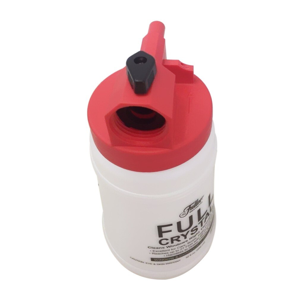 Fuller Brush Crystal Car Outdoor Glass Cleaner Fuller Brush Crystal Car Outdoor Glass Cleaner Fuller Brush Crysta