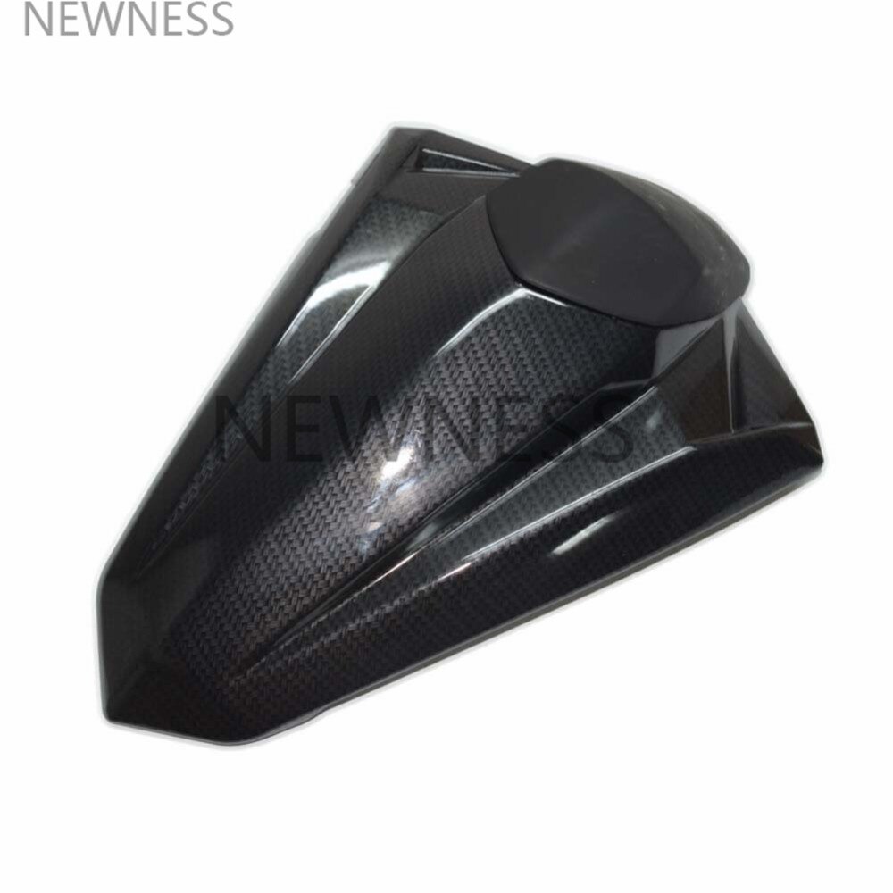 Ninja300 Rear Seat Cover Cowl Kuip Voor Kawasaki Ninja 300 250 R Z250 EX300 ZX300R Z300 EX300R Carbon: Carbon Fiber