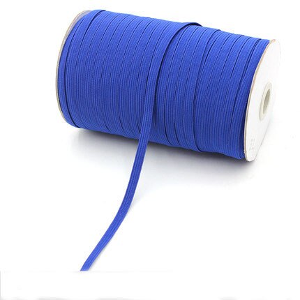 2/5Meter/viel 6mm Elastische Band Gold Draht funkeln Elastische Spandex Band für trimmen NäHenne Stoff DIY Kleid NäHenne Zubehör